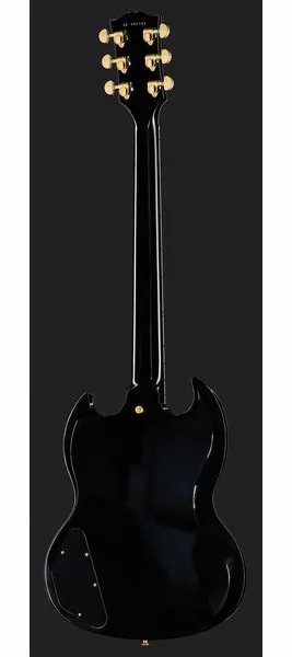 Gibson SG Custom EB GH, detail 3