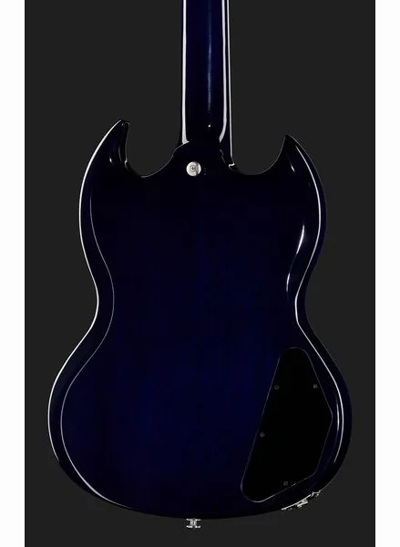 Gibson SG Modern BBF LH, detail 5