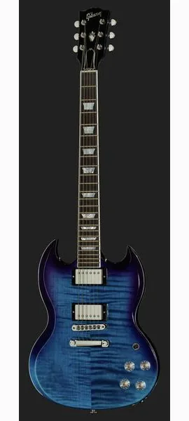 Gibson SG Modern BBF, detail 2