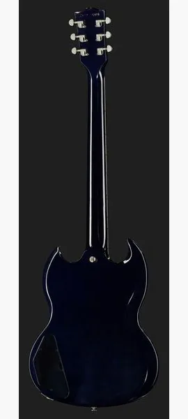 Gibson SG Modern BBF, detail 3