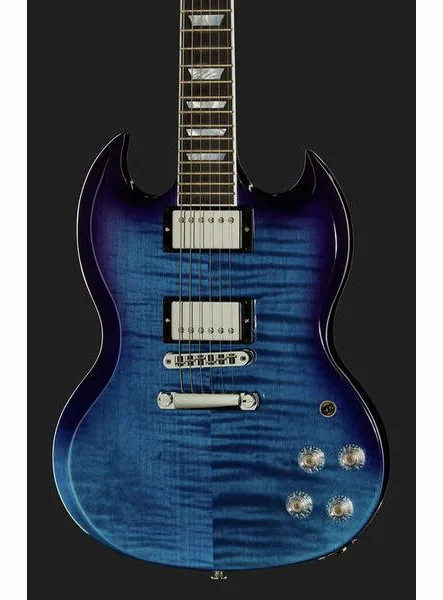 Gibson SG Modern BBF, detail 4