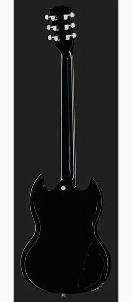 Gibson SG Modern TBF LH, detail 3