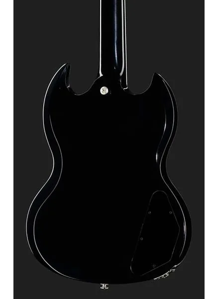 Gibson SG Modern TBF LH, detail 5