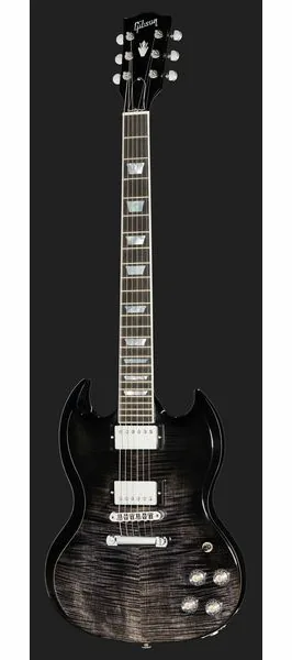 Gibson SG Modern TBF, detail 2