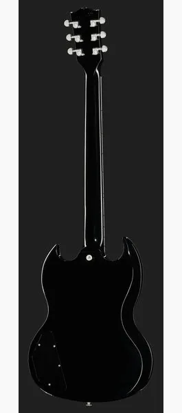 Gibson SG Modern TBF, detail 3