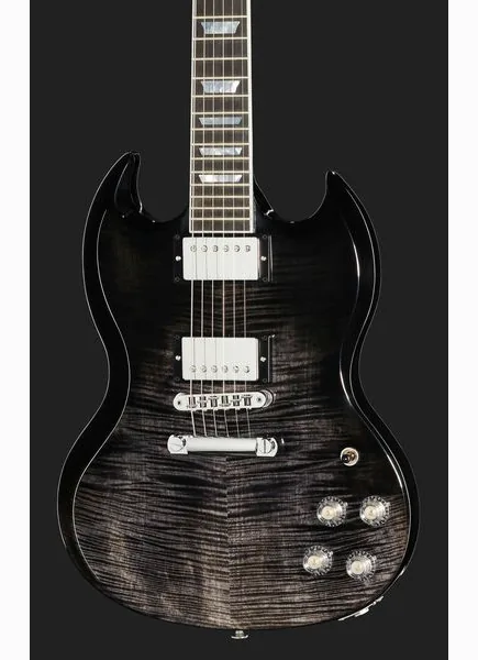 Gibson SG Modern TBF, detail 4