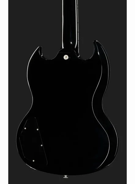 Gibson SG Modern TBF, detail 5