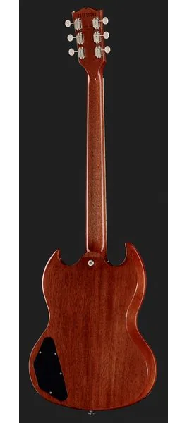 Gibson SG Special Vintage Cherry, detail 3