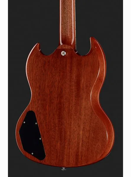 Gibson SG Special Vintage Cherry, detail 5