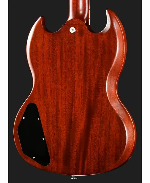 Gibson SG Standard '61 Faded VCS, detail 5
