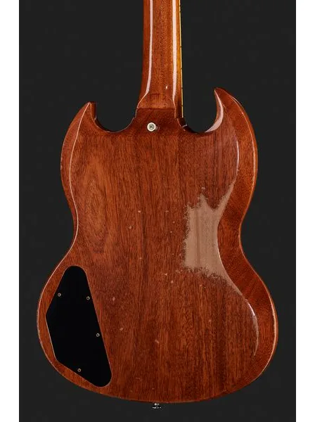 Gibson SG Standard ´64 Maestro CH HA, detail 5