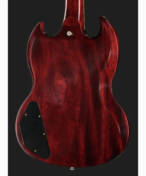 Gibson SG Standard ´64 Maestro CH ULA, detail 5