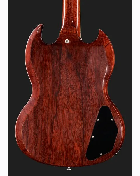 Gibson SG Standard ´64 Maestro VOS LH, detail 5