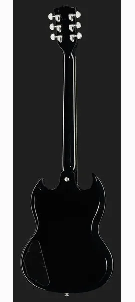 Gibson SG Standard EB, detail 3