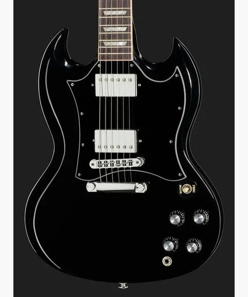 Gibson SG Standard EB, detail 4