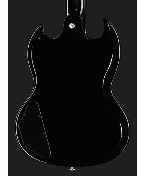 Gibson SG Standard EB, detail 5