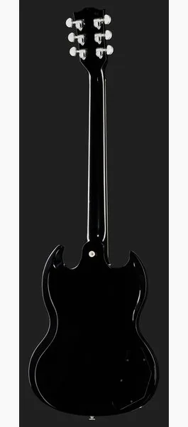 Gibson SG Standard EB LH, detail 3