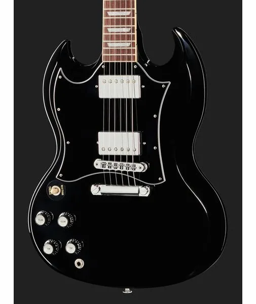 Gibson SG Standard EB LH, detail 4