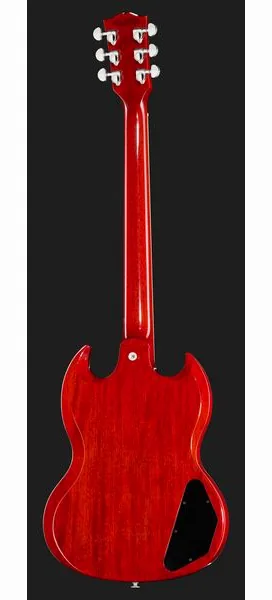Gibson SG Standard HC LH, detail 3