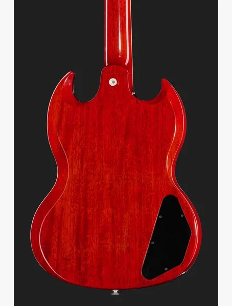 Gibson SG Standard HC LH, detail 5