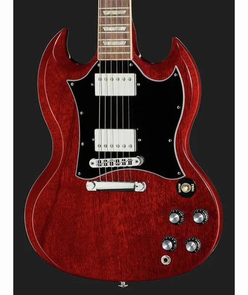 Gibson SG Standard HC, detail 4