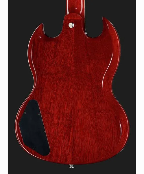 Gibson SG Standard HC, detail 5