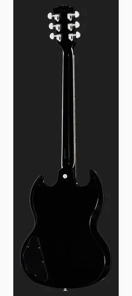 Gibson SG Standard Pelham Blue B., detail 3