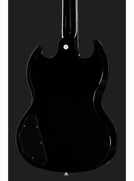 Gibson SG Standard Pelham Blue B., detail 5