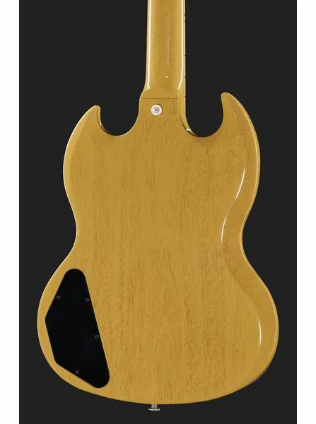Gibson SG Standard TV Yellow, detail 5