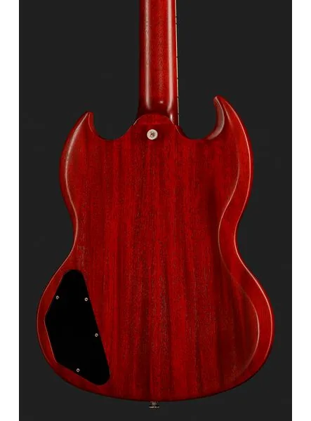 Gibson SG Standard '61 Faded Maestro, detail 5
