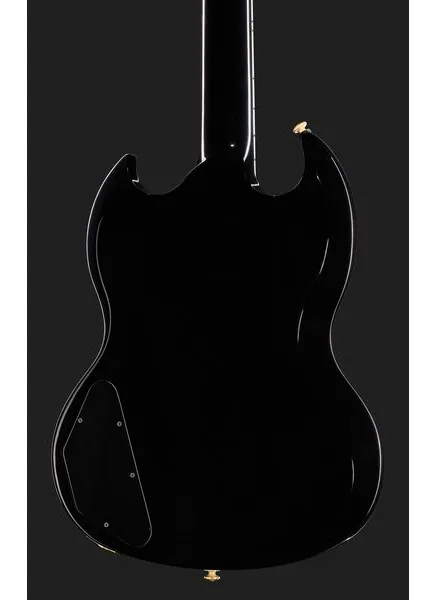 Gibson SG Supreme Fireburst, detail 5