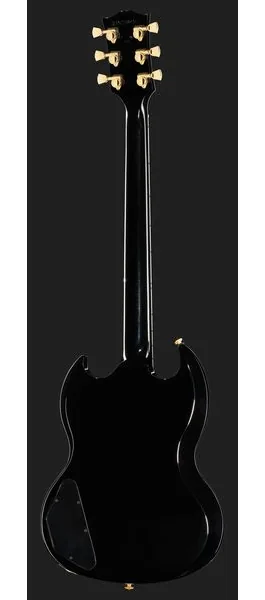 Gibson SG Supreme TEB, detail 3