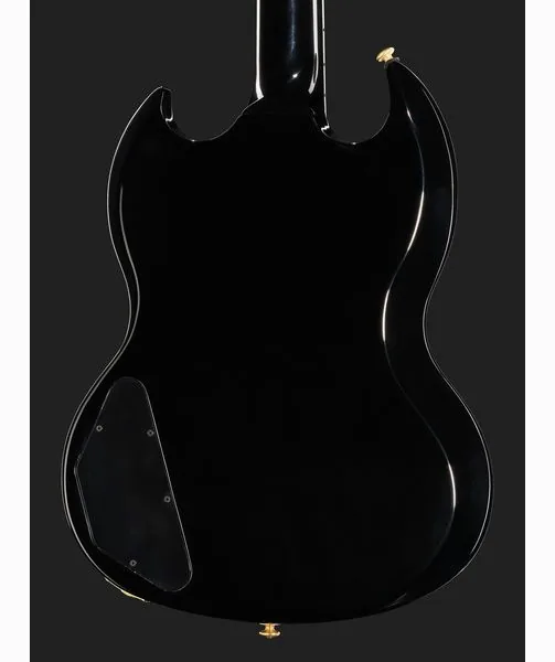 Gibson SG Supreme TEB, detail 5