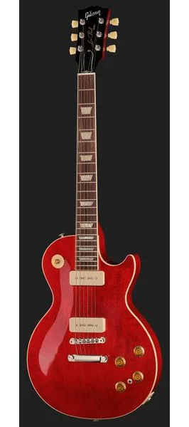 Gibson Warren Haynes Les Paul Std, detail 2