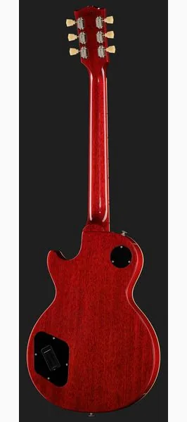 Gibson Warren Haynes Les Paul Std, detail 3