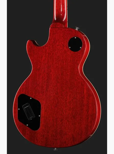 Gibson Warren Haynes Les Paul Std, detail 5
