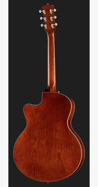 Godin 5th Ave CW Kingpin II HB, detail 3