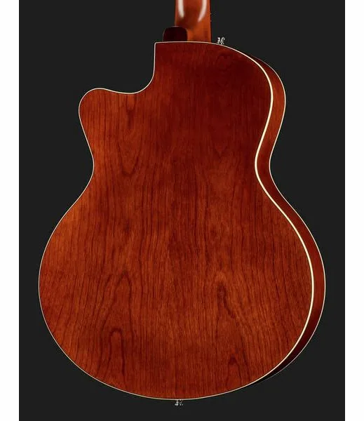 Godin 5th Ave CW Kingpin II HB, detail 5
