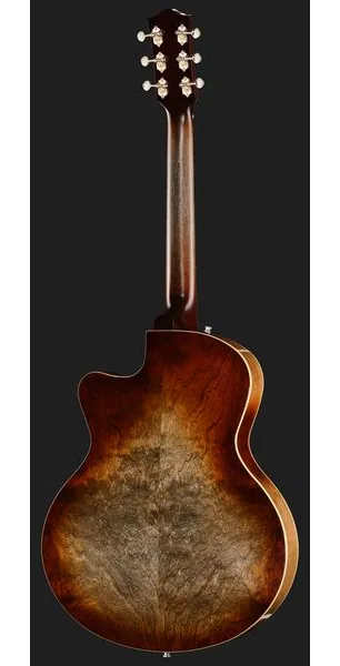 Godin 5th Ave Kingpin II DLX Copper, detail 3