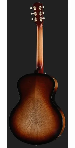 Godin 5th Ave Kingpin II DLX VB, detail 3