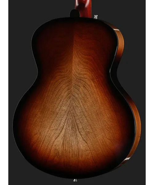 Godin 5th Ave Kingpin II DLX VB, detail 5
