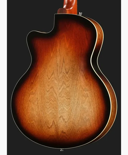 Godin 5th Ave Kingpin II VB, detail 5