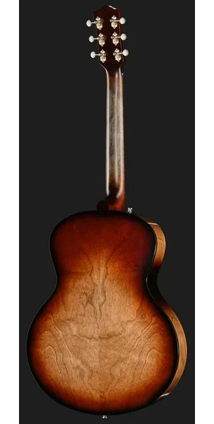 Godin 5th Ave Kingpin P90 DLX VB, detail 3