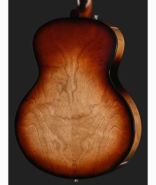 Godin 5th Ave Kingpin P90 DLX VB, detail 5