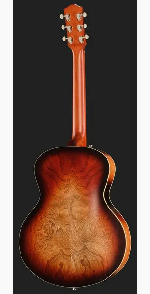 Godin 5th Ave Kingpin P90 VB, detail 3