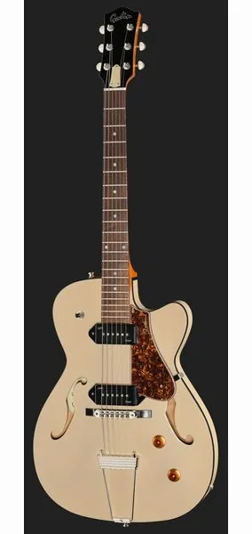 Godin 5th Ave TL Kingpin P90 OC, detail 2