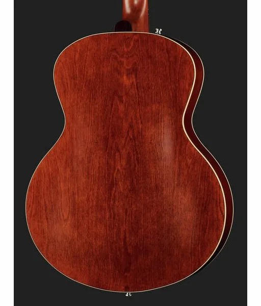 Godin 5th Avenue Kingpin Cognacburst, detail 5