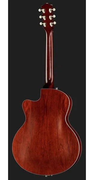 Godin 5th Avenue Uptown Custom BR, detail 3