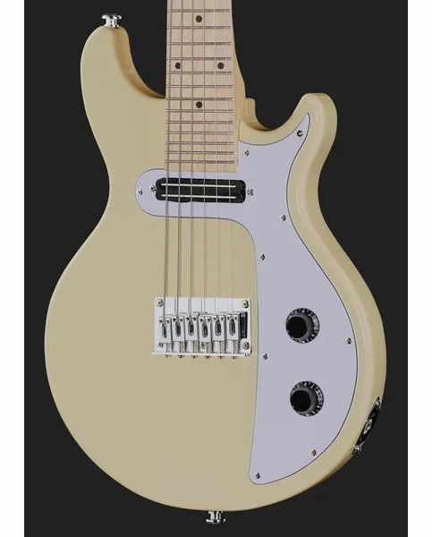 Gold Tone GME-6 w/Bag, detail 4