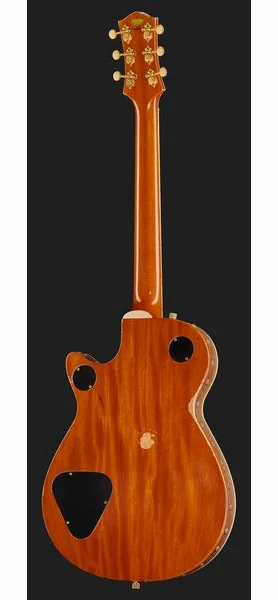 Gretsch 6130CS 55 DuoJet Western Relic, detail 3